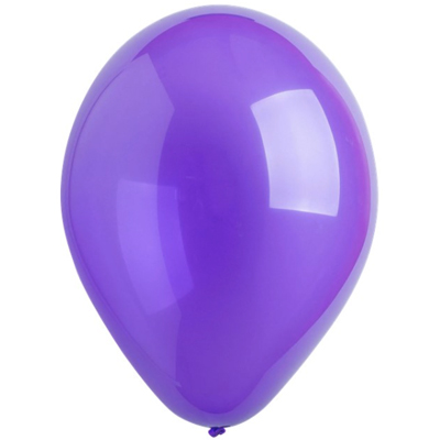 Э 12"/366 Кристалл Purple