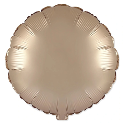 Ф Б/РИС 18" КРУГ Cobalt Sand