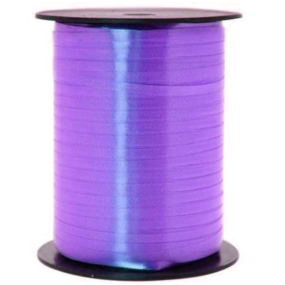 Лента 5ммХ500м фиолетовая #2