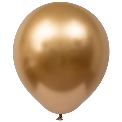 В 150/616 Хром Glossy Rich Gold