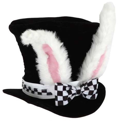 Шляпа Кролика из Алисы
