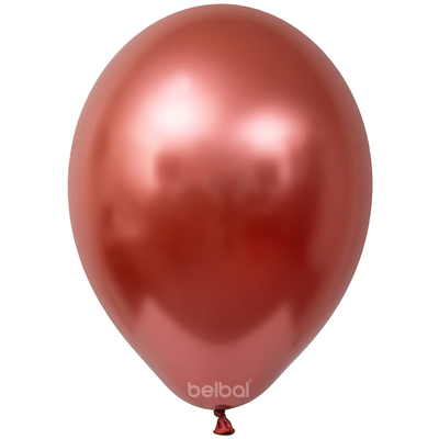 В 105/617 Хром Glossy Red