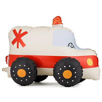 ПД ФИГУРА AIR Скорая Помощь