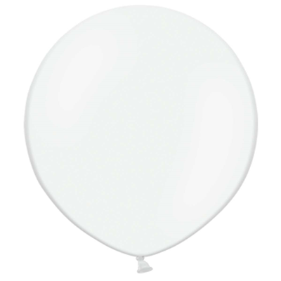 В 350/002 Пастель White Экстра — купить оптом в Санкт-Петербурге и России по цене 329 руб. на sharik.spb.ru