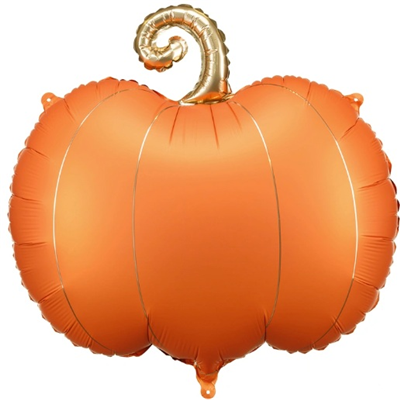 ПД ФИГУРА Тыква Orange