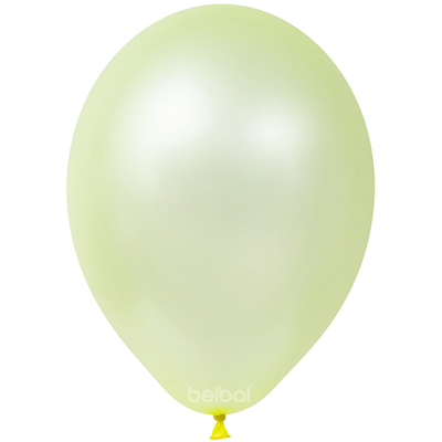 В 105/506 Неон Экстра Yellow