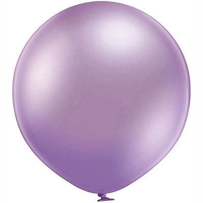 В 350/602 Хром Glossy Purple