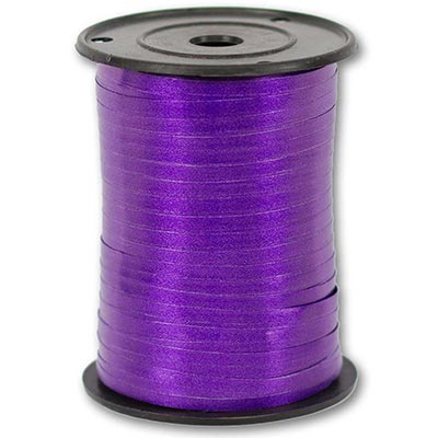 Лента 5ммХ460м фиолетовая