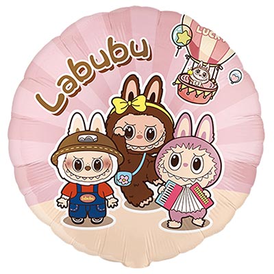 К 18" Эльфы плюшевые персонажи