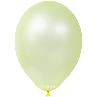 В 105/506 Неон Экстра Yellow