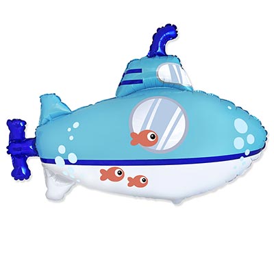 Ф ФИГУРА Подводная лодка