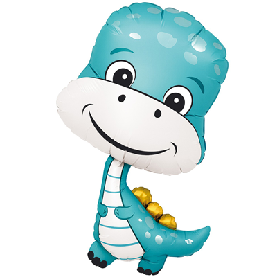 Р М/ФИГУРА Динозаврик