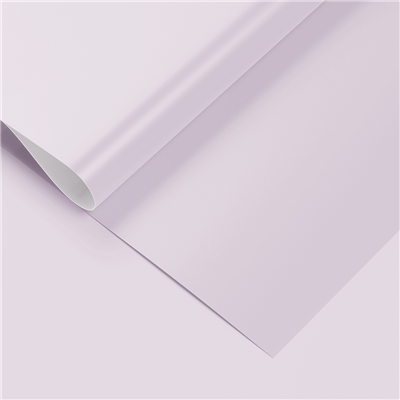Бумага упак Сиренев pantone 524 67х99см