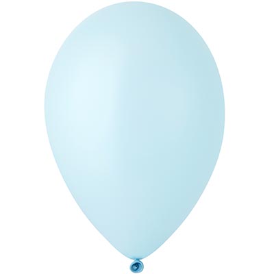 И 12"/108 Пастель Powder Blue