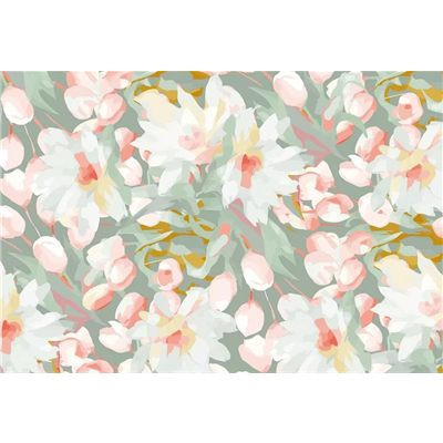 Конверт д/денег А5 Яблоня