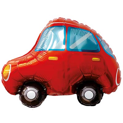 Р ФИГУРА Машинка ретро