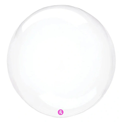 Р BUBBLE BOBO СФЕРА 24" б/рис