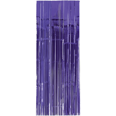 Занавес New Purple 90смх2,4м/A