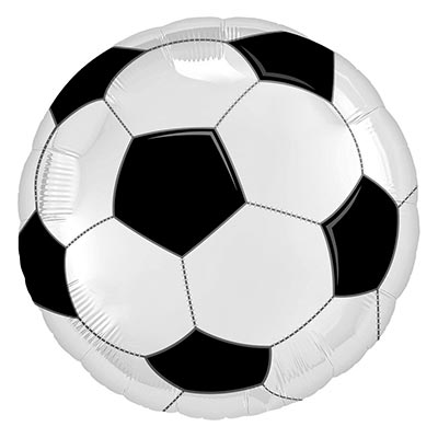 Р 18" Футбольный мяч