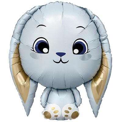 Р ФИГУРА Зайка