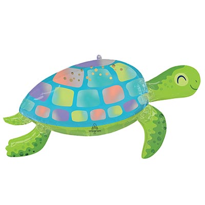 А ФИГУРА/P35 Черепаха