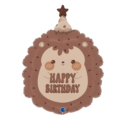 Г ФИГУРА HB Ежик в колпачке