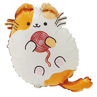 К М/ФИГУРА ПушМяу