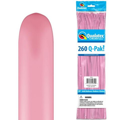 ШДМ 260Q-Pak Стандарт Pink