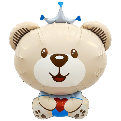 Р М/ФИГУРА Мишка принц