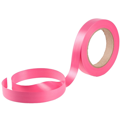 Лента 20ммХ46м брусничная