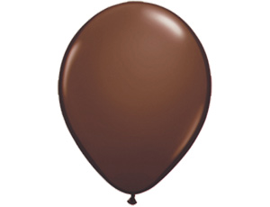 Q 11" Фэшн Chocolate Brown