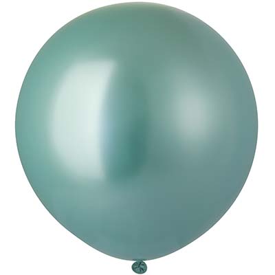 В 250/613 Хром Glossy Light Green