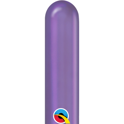 ШДМ 260Q Хром Purple