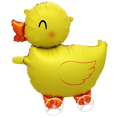 К ФИГУРА AIR Каталка Уточка