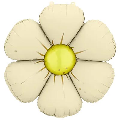 ПД ФИГУРА AIR Ромашка Cream 4 шт