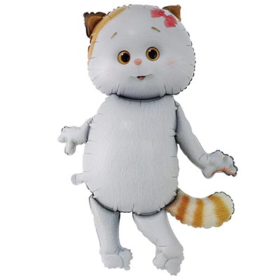 К ФИГУРА Басик Кошечка Ли-Ли