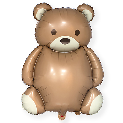 К ФИГУРА Мишка милый