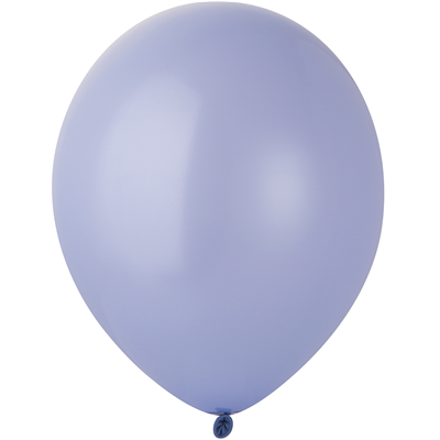 Е 12" Пастель Retro Twilight Blue