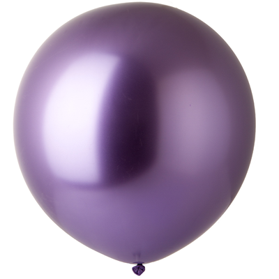 И 18"/097 Хром Shiny Purple