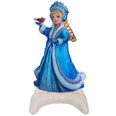 К ФИГУРА AIR Снегурочка