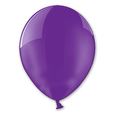 В 85/023 Кристалл Экстра Quartz Purple
