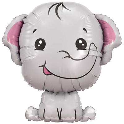 Р ФИГУРА Слоненок