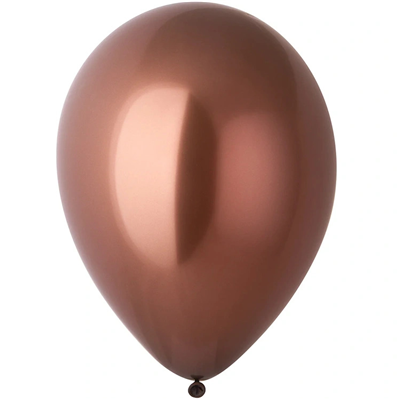 Э 12"/820 Хром Сатин Chocolate Caramel