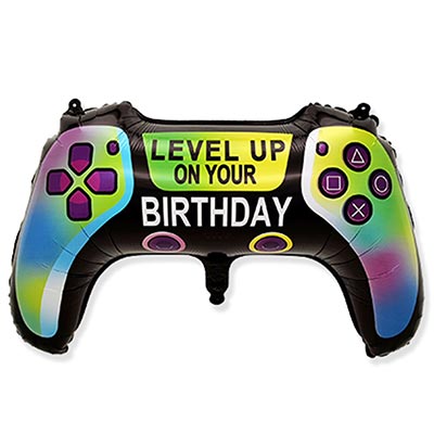 К ФИГУРА Джойстик игровой LEVEL UP