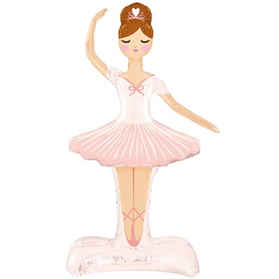 К ФИГУРА AIR Балерина