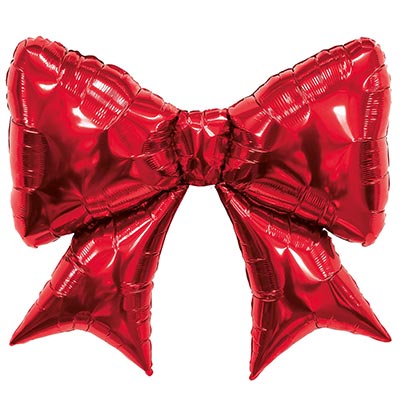 Р ФИГУРА Бант красный