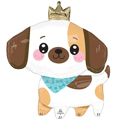 А ФИГУРА/P35 Кавайи Щенок