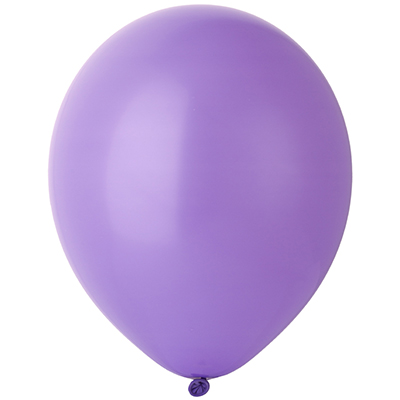 Е 12" Пастель Purple