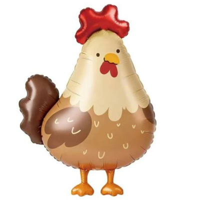 К ФИГУРА Курица
