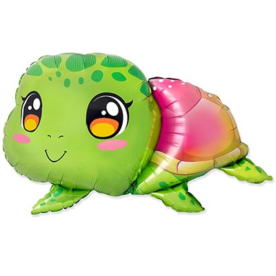 Ф ФИГУРА Черепашка